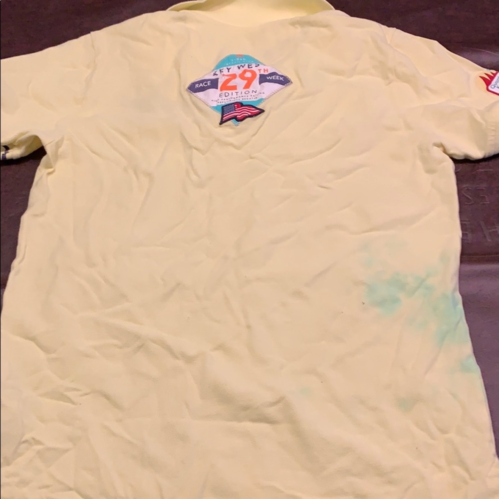 GAASTRA polo - Picture 3 of 3